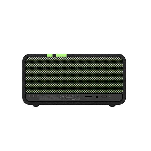 Edifier MP230 Draadloze stereoluidspreker Zwart, Groen 20 W - Image 4