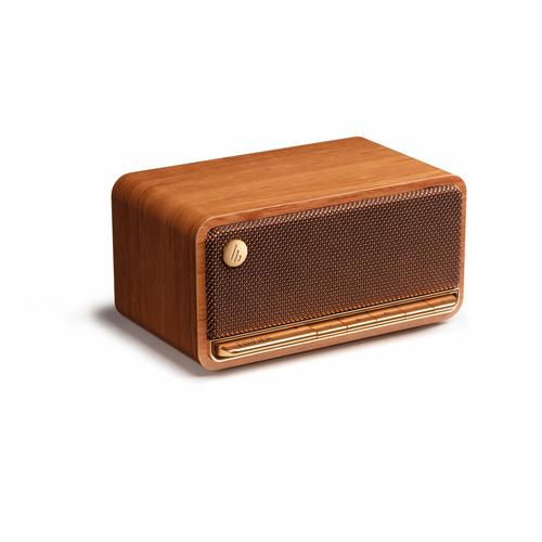 Edifier MP230 Draagbare & party speaker Brons, Hout 20 W - Image 3