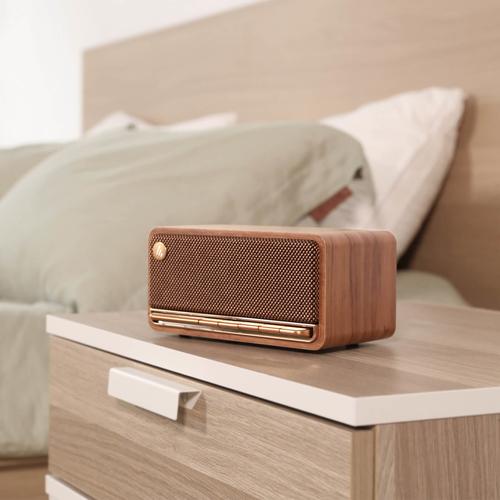 Edifier MP230 Draagbare & party speaker Brons, Hout 20 W - Image 4