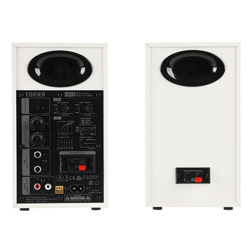 Edifier MR3 Wit Bedraad en draadloos 36 W - Image 4