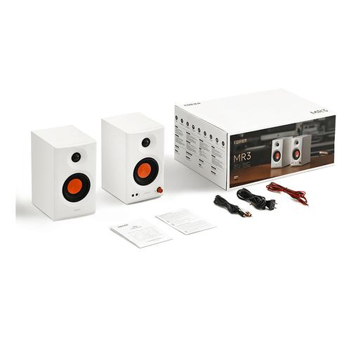 Edifier MR3 Wit Bedraad en draadloos 36 W - Image 5