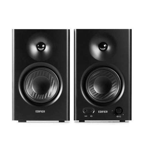 Edifier MR4 Zwart Bedraad 21 W - Image 1