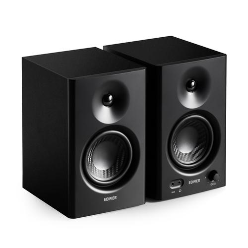 Edifier MR4 Zwart Bedraad 21 W - Image 2