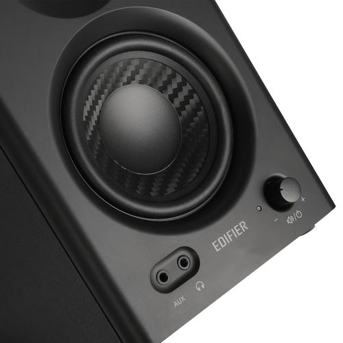 Edifier MR4 Zwart Bedraad 21 W - Image 3