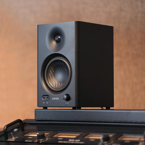 Edifier MR4 Zwart Bedraad 21 W - Image 4