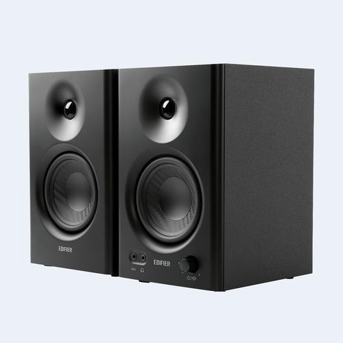 Edifier MR4 Zwart Bedraad 21 W - Image 5
