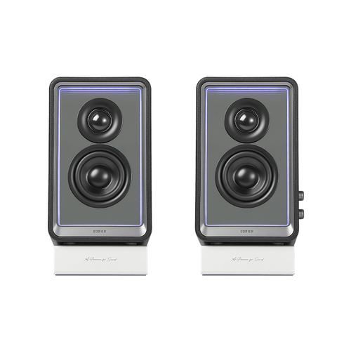 Edifier QR65 Zwart Bedraad en draadloos 70 W - Image 3