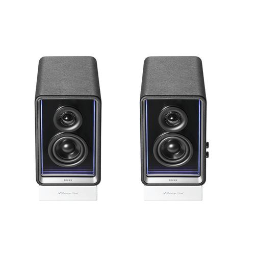 Edifier QR65 Zwart Bedraad en draadloos 70 W - Image 4