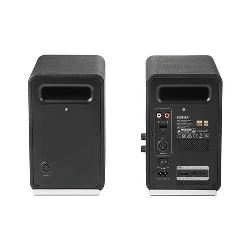 Edifier QR65 Zwart Bedraad en draadloos 70 W - Image 5