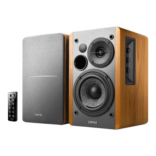 Edifier R1280DB Hout Bedraad en draadloos 42 W - Image 2