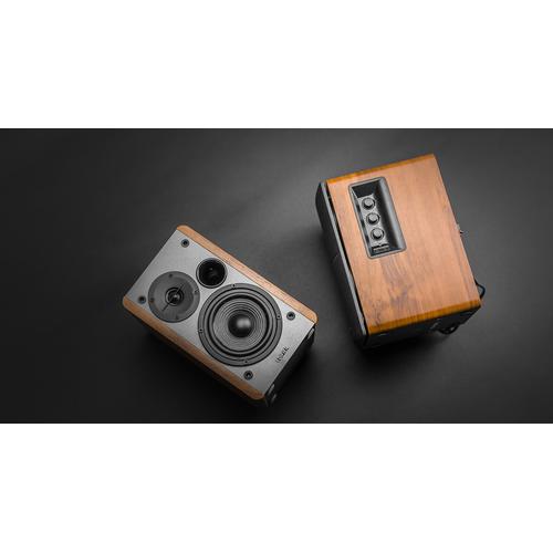 Edifier R1280DB Hout Bedraad en draadloos 42 W - Image 3