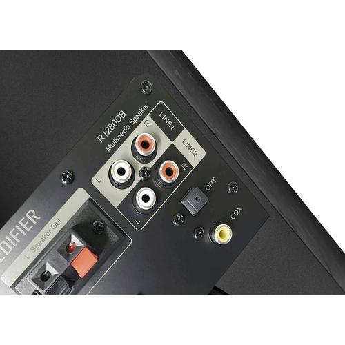 Edifier R1280DB luidspreker set 42 W Universeel Zwart Bluetooth - Image 2