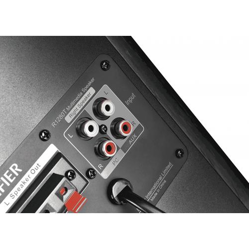Edifier R1280T Zwart Bedraad 21 W - Image 5
