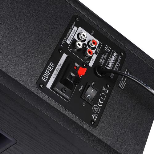 Edifier R1280T Zwart Bedraad 21 W - Image 7