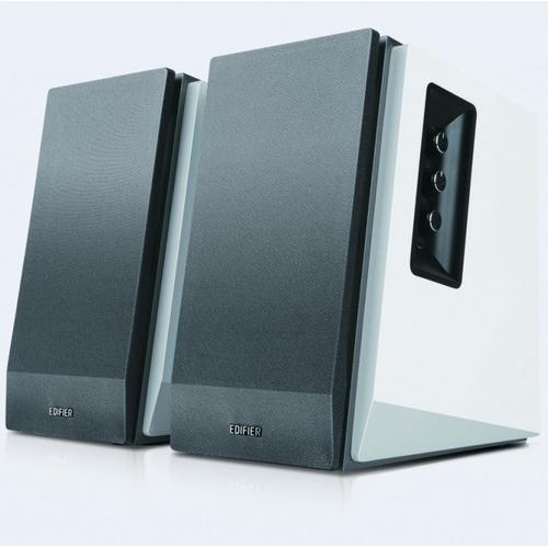 Edifier R1700BT Zilver, Wit Bedraad en draadloos 66 W - Image 1