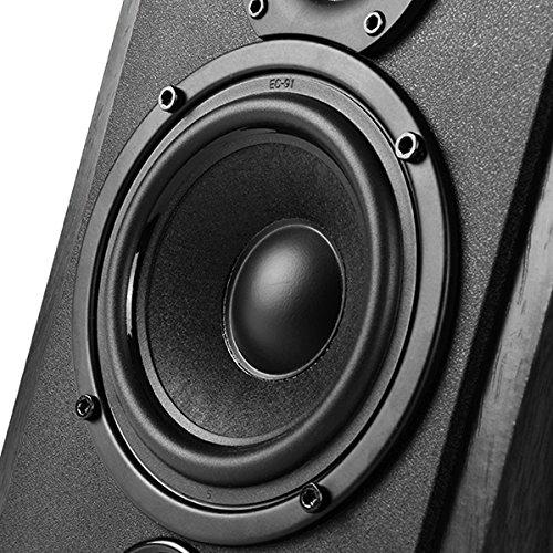 Edifier R1700BT Zwart Bedraad en draadloos 66 W - Image 2