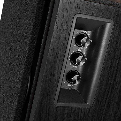 Edifier R1700BT Zwart Bedraad en draadloos 66 W - Image 4