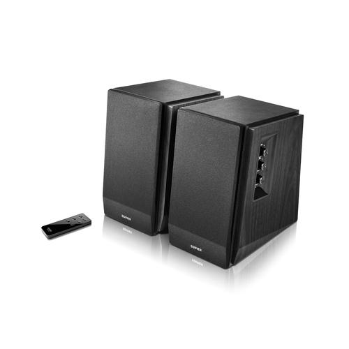 Edifier R1700BT Zwart Bedraad en draadloos 66 W - Image 6