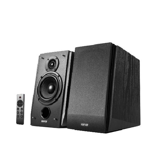 Edifier R1855DB 2-weg Zwart Bedraad en draadloos 70 W - Image 1