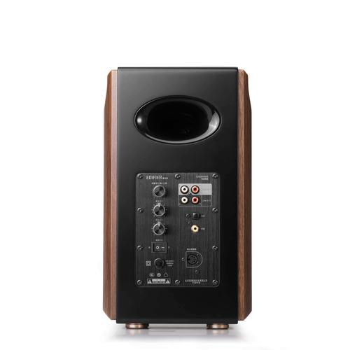 Edifier S2000MKIII luidspreker Zwart, Hout Bedraad en draadloos 130 W - Image 5
