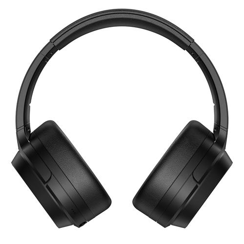 Edifier S3 Headset Bedraad en draadloos Hoofdband Oproepen/muziek Bluetooth Zwart - Image 1