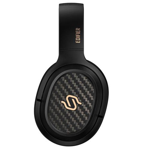 Edifier S3 Headset Bedraad en draadloos Hoofdband Oproepen/muziek Bluetooth Zwart - Image 2