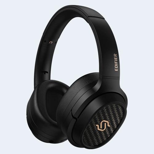 Edifier S3 Headset Bedraad en draadloos Hoofdband Oproepen/muziek Bluetooth Zwart - Image 4