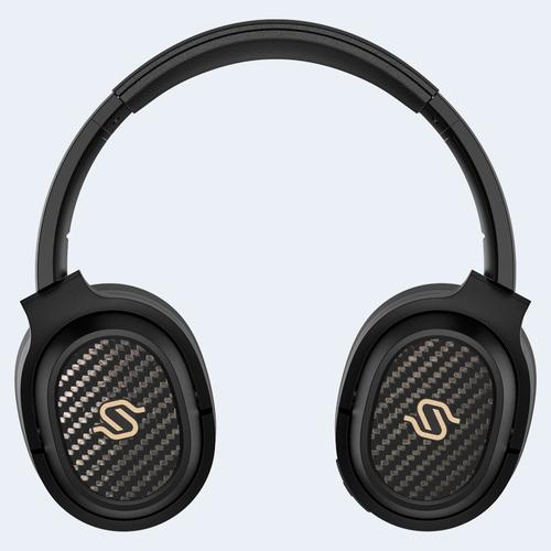 Edifier S3 Headset Bedraad en draadloos Hoofdband Oproepen/muziek Bluetooth Zwart - Image 5