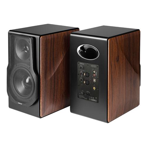 Edifier S3000MKII Zwart, Bruin Bedraad en draadloos 256 W - Image 5