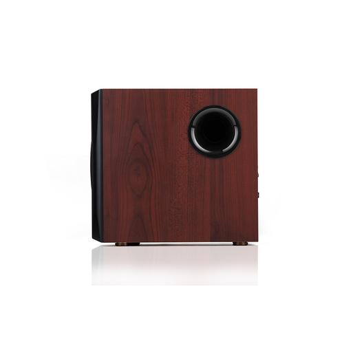 Edifier S350DB luidspreker set 150 W Universeel Zwart, Hout 2.1 kanalen 80 W Bluetooth - Image 3