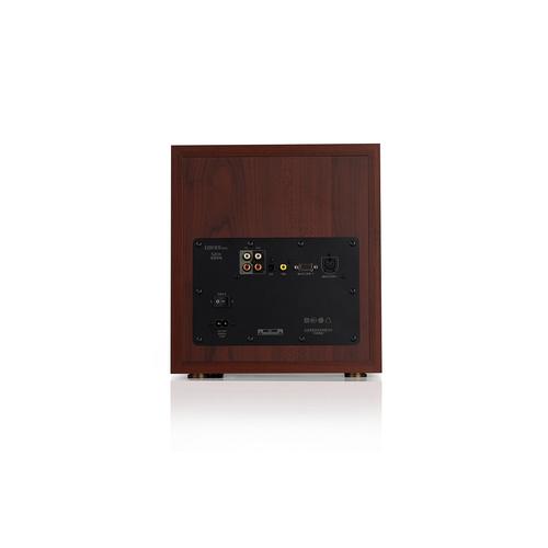 Edifier S350DB luidspreker set 150 W Universeel Zwart, Hout 2.1 kanalen 80 W Bluetooth - Image 4
