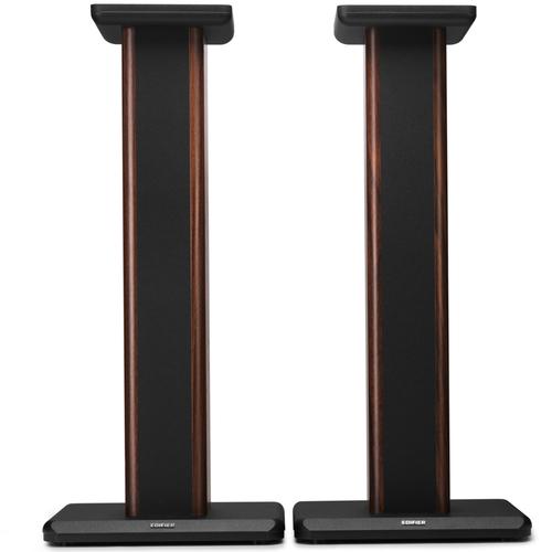 Edifier SS02C DVD / audio-apparatuur stand Zwart, Hout - Image 1