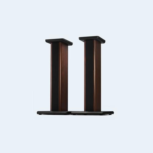 Edifier SS02C DVD / audio-apparatuur stand Zwart, Hout - Image 2