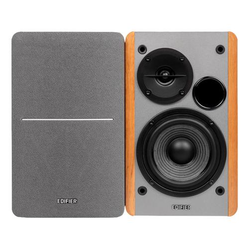Edifier Studio 1280T 2-weg Grijs, Hout Bedraad 21 W - Image 1