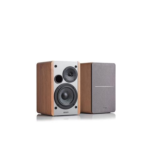 Edifier Studio 1280T 2-weg Grijs, Hout Bedraad 21 W - Image 2