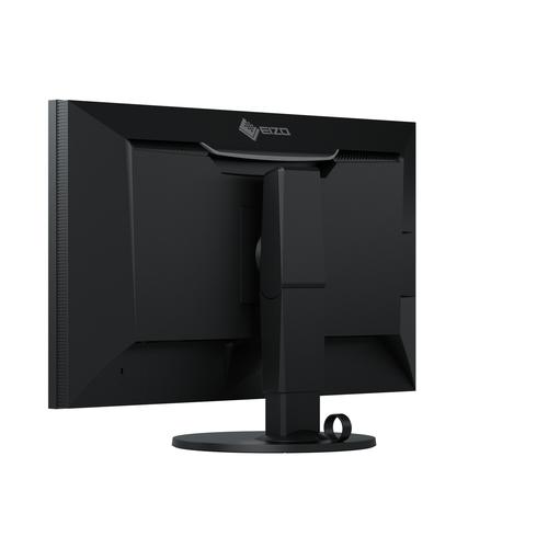 EIZO ColorEdge CS2731 computer monitor 68,6 cm (27") 2560 x 1440 Pixels Quad HD LED Zwart - Image 4