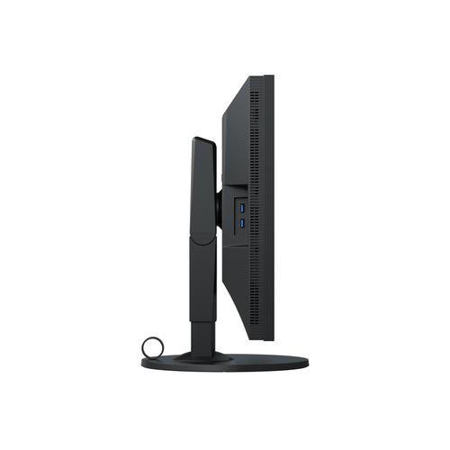 EIZO ColorEdge CS2731 computer monitor 68,6 cm (27") 2560 x 1440 Pixels Quad HD LED Zwart - Image 7