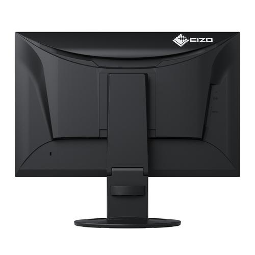 EIZO FlexScan EV2360-BK LED display 57,1 cm (22.5") 1920 x 1200 Pixels WUXGA Zwart - Image 5