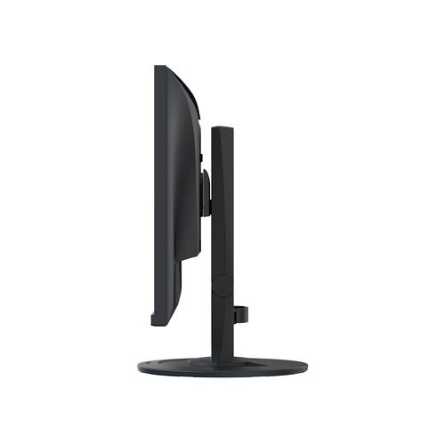 EIZO FlexScan EV2400R-BK computer monitor 60,5 cm (23.8") 1920 x 1080 Pixels Full HD LCD Zwart - Image 3
