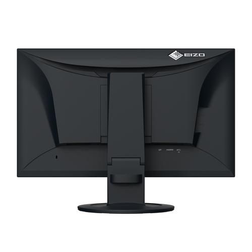 EIZO FlexScan EV2400R-BK computer monitor 60,5 cm (23.8") 1920 x 1080 Pixels Full HD LCD Zwart - Image 5