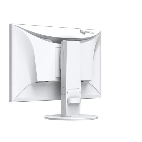 EIZO FlexScan EV2400R-WT computer monitor 60,5 cm (23.8") 1920 x 1080 Pixels Full HD LCD Wit - Image 4