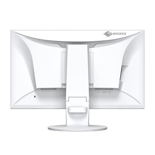 EIZO FlexScan EV2400R-WT computer monitor 60,5 cm (23.8") 1920 x 1080 Pixels Full HD LCD Wit - Image 5