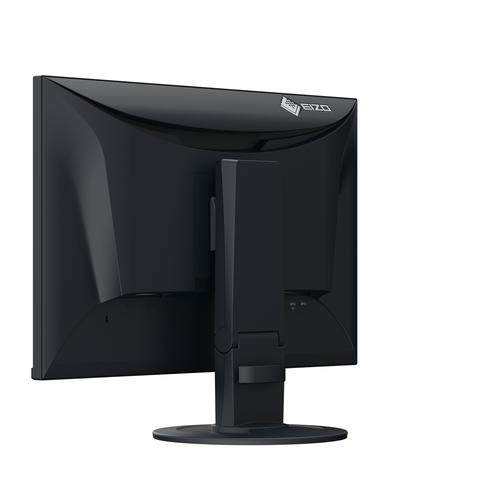 EIZO FlexScan EV2410R-BK computer monitor 61,2 cm (24.1") 1920 x 1200 Pixels WUXGA LCD Zwart - Image 4