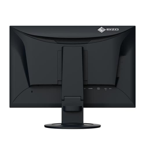 EIZO FlexScan EV2410R-BK computer monitor 61,2 cm (24.1") 1920 x 1200 Pixels WUXGA LCD Zwart - Image 5