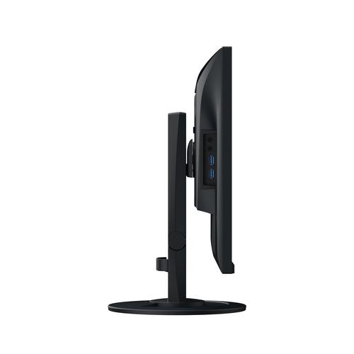 EIZO FlexScan EV2410R-BK computer monitor 61,2 cm (24.1") 1920 x 1200 Pixels WUXGA LCD Zwart - Image 7