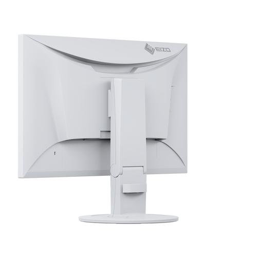 EIZO FlexScan EV2460-WT LED display 60,5 cm (23.8") 1920 x 1080 Pixels Full HD Wit - Image 4