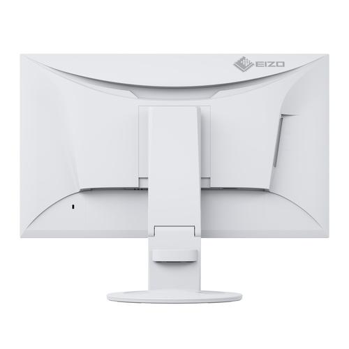 EIZO FlexScan EV2460-WT LED display 60,5 cm (23.8") 1920 x 1080 Pixels Full HD Wit - Image 5