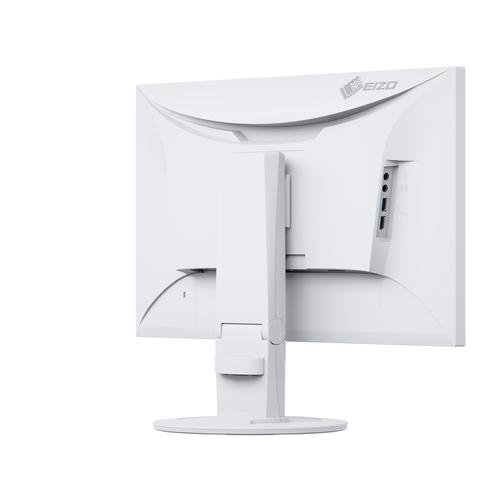 EIZO FlexScan EV2460-WT LED display 60,5 cm (23.8") 1920 x 1080 Pixels Full HD Wit - Image 6