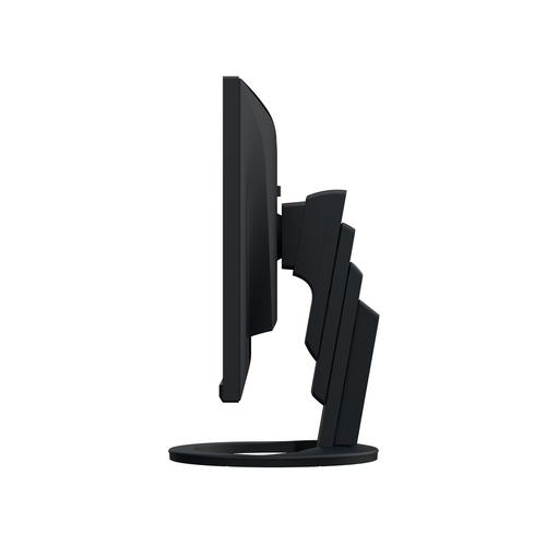EIZO FlexScan EV2480-BK LED display 60,5 cm (23.8") 1920 x 1080 Pixels Full HD Zwart - Image 3