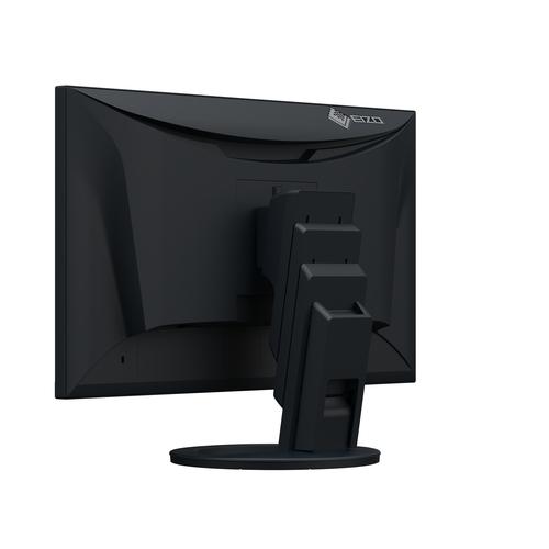 EIZO FlexScan EV2480-BK LED display 60,5 cm (23.8") 1920 x 1080 Pixels Full HD Zwart - Image 4